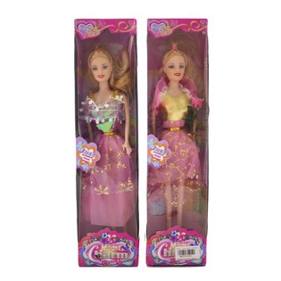TIENERPOP MET ROOS (6st.)