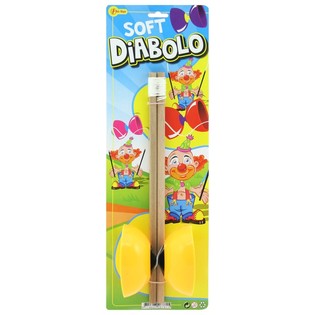 DIABOLO (2st.)