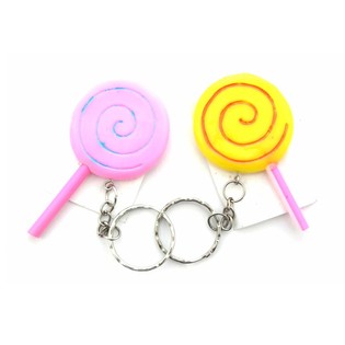 SLEUTELHANGER LOLLYPOP (10st.)