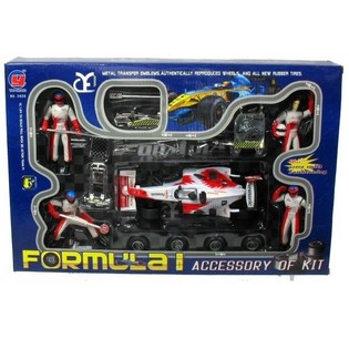 FORMULE 1 GIFTSET
