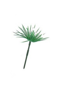 TAART DECORATIE - GRAS (144st.)