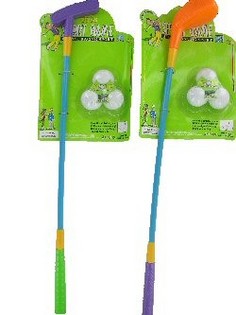 GOLFSET (6st.)