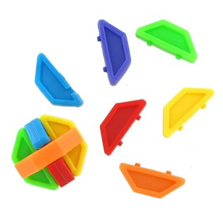 PUZZEL BAL (24st.)
