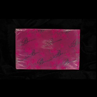 LUXE INPAK FOLIE ROZE (45st.)