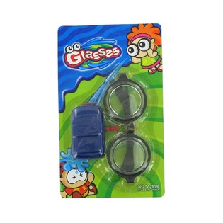 GRAPPIGE WATERPISTOOL BRIL (10st.)