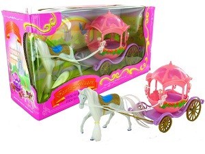 FANTASY WAGON