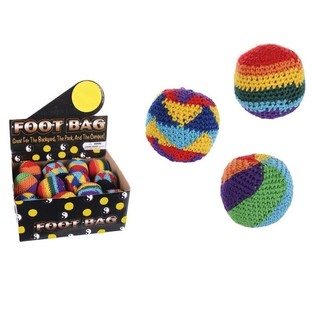 STRESS BALLEN IN DISPLAY (24st.)