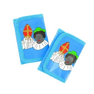 SINT & PIET KINDER PORTOMONAI (12st.)
