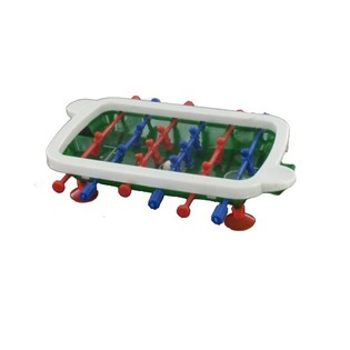 WK VOETBAL MINI TAFELVOETBAL SPEL (24st.)