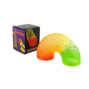 REGENBOOG SPIRAAL (12st.)