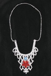 BLING BLING HALSKETTING (20st.)