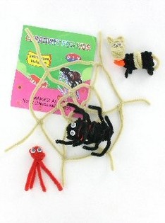 CREATIVITY FOR KIDS (12st.)