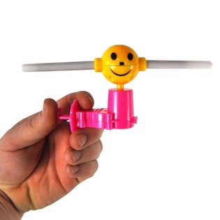 VINGER VERLICHTING (12st)