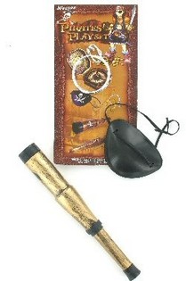 PIRATEN SET (24st.)