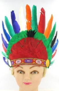 INDIANEN TOOI (6st.)