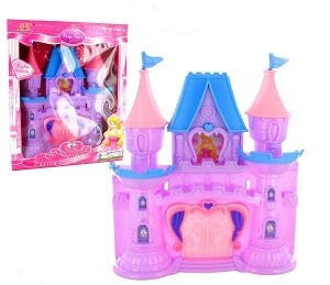 PRINSESSEN KASTEEL
