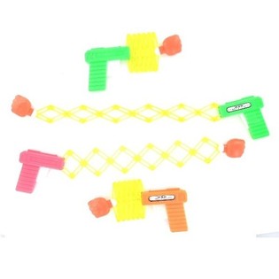 BOKS PISTOOL (24st.)