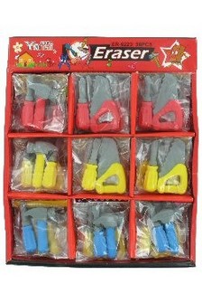 GEREEDSSCHAPS GUM IN DISPLAY (36st.)
