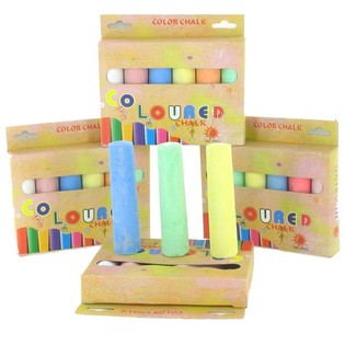 GROTE STOEPKRIJT (12st.)