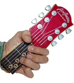 AIR GUITAR