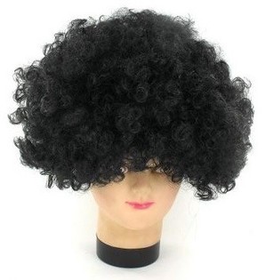 AFRO PRUIK (5st.)