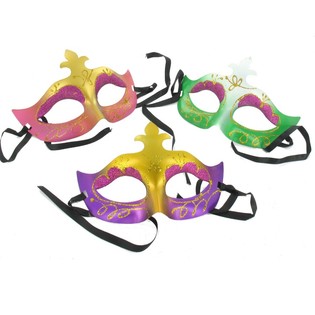 FEEST MASKER - MODEL 4 (22st.)