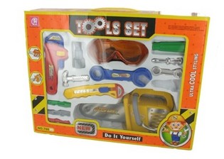 GROTE TOOL SET