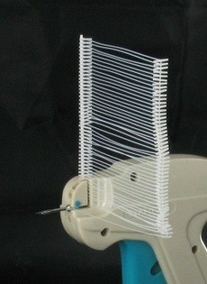 NEEDLE GUN PINNEN (5000st.)
