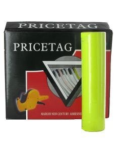 PRIJSLABELS - GEEL (90st.)