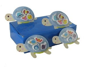 ZEEDIEREN GUM (32st.)