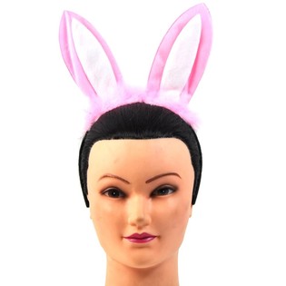 KONIJNEN OREN / BUNNY OORTJES (12st.)