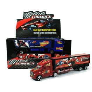 FRICTIE VRACHTWAGEN IN DISPLAY (12st.)