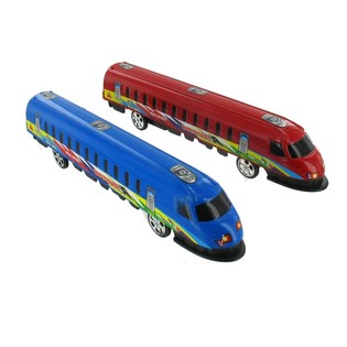 FRICTIE TREIN (12st.)