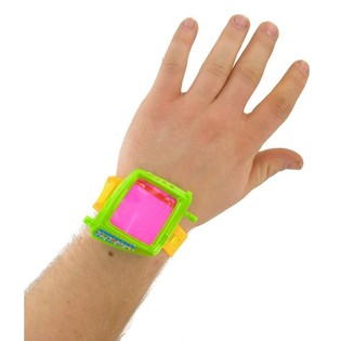 TEKENBORD HORLOGE (50st.)