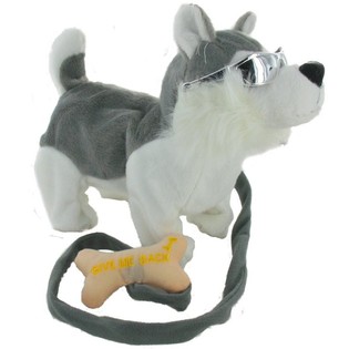 UITLAAT HOND