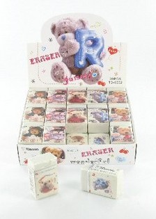 BEREN GUM IN DISPLAY (30st.)