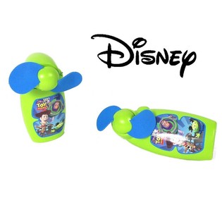 DISNEY TOY STORY HANDVENTILATOR (18st.)