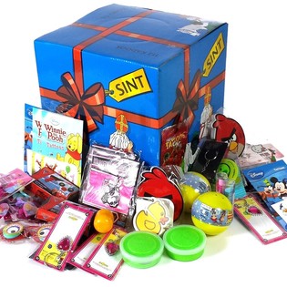 112KADOOSDOOS SINTERKLAAS
