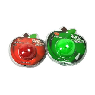 MAGIC APPLE CUBE (10st.)