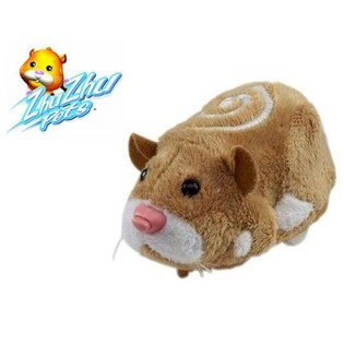 ZHU ZHU PETS HAMSTERS (12st.)