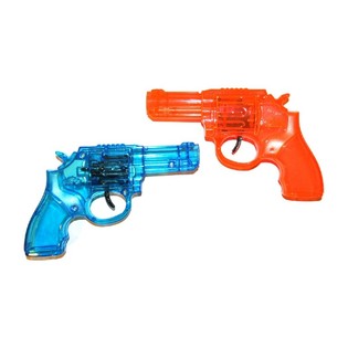 RATEL SPEELGOED REVOLVER (12st.)