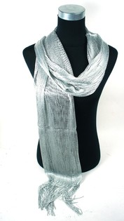 SJAAL IBIZA LOOK SILVERLOOK (1st)
