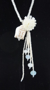 KETTING CREME BUDDHA (1st)