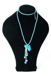 KETTING TURQUOISE BUDDHA (1st)