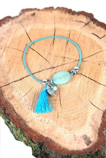 ARMBAND TURQUOISE (1st)