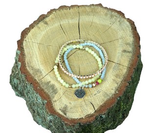 ARMBAND 3-LAAGS (1st)
