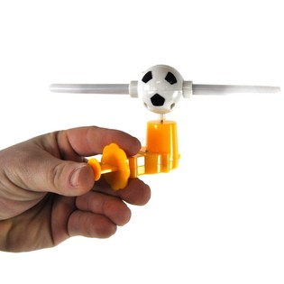 VOETBAL VINGER VERLICHTING (12st)