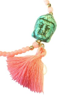 ARMBAND ROZE BUDDA (1st)