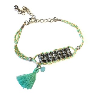 ARMBAND MINT (1st)