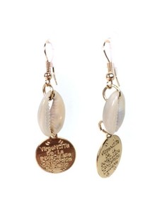 OORBELLEN SCHELP (1st)
